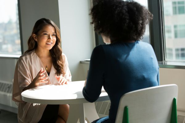 Explorez les services de coaching de Betty Dempt à Reims