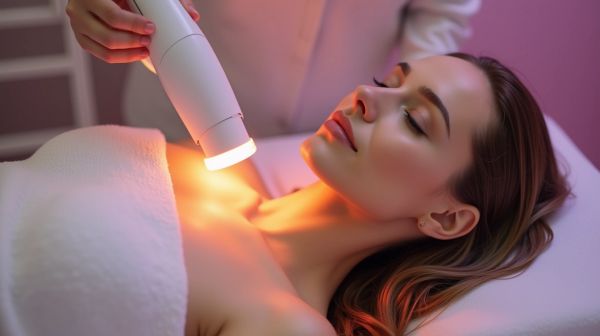 Laser vaginal Nice : rajeunissement et confort intime avec MonaLisa Touch