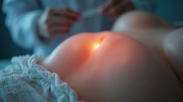 Laser vaginal Nice : rajeunissement et confort intime avec MonaLisa Touch