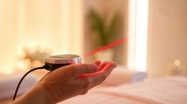 MonaLisa Touch à Nice : réinventez votre confort intime au laser