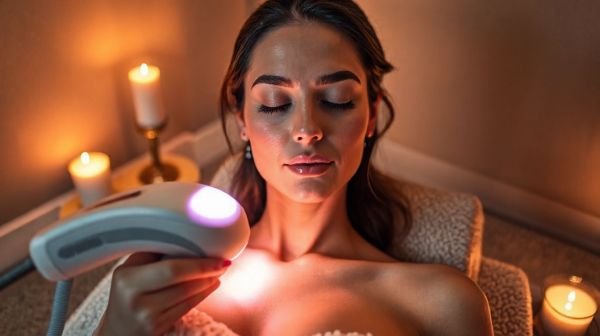 MonaLisa Touch à Nice : réinventez votre confort intime au laser