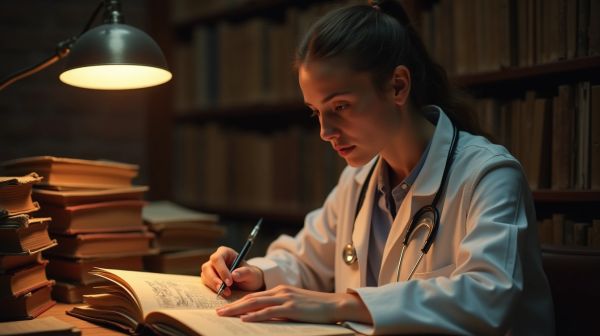 Pourquoi la préparation médecine en Franche-Comté dépasse les attentes