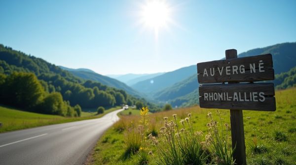 Thérapeutes Auvergne Rhône Alpes : trouvez le bon accompagnement pour votre bien-être