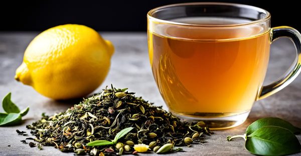 Tisane thym citron : l'infusion bien-être à découvrir