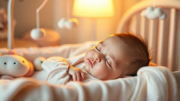 Top 5 gigoteuses recommandées pour un sommeil paisible de bébé