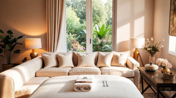 Top 5 services de massage relaxant à domicile près de Castelnaudary