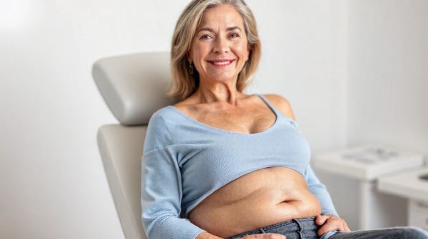 Top solutions pour réduire les bourrelets du ventre : cryolipolyse