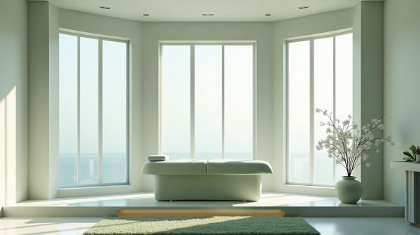 Votre espace bien-être au salon de massage à Bayonne