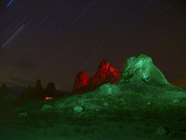Quels sont les effets de l'exposition à la lumière naturelle sur le rythme circadien des travailleurs de nuit?